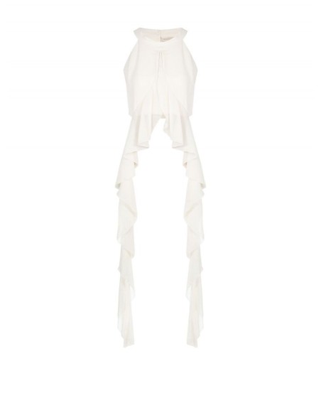 RINASCIMENTO TOP DONNA BACI GAMMA/F1-P TOP SFIANCA
