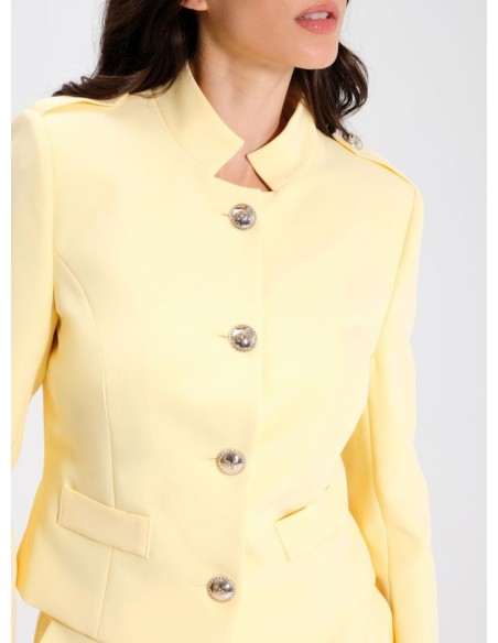 RINASCIMENTO GIACCA DONNA REWI 4.265.195-P/F1 GIA 