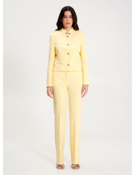 RINASCIMENTO GIACCA DONNA REWI 4.265.195-P/F1 GIA 