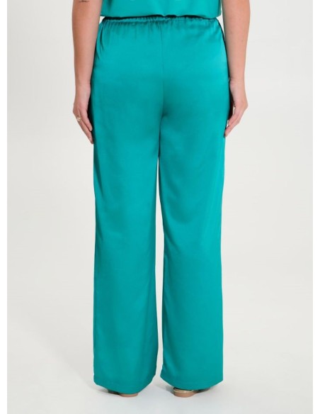 RINASCIMENTO CURVY PANTALONE DONNA,MIRA C-309P9007