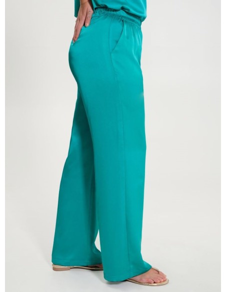 RINASCIMENTO CURVY PANTALONE DONNA,MIRA C-309P9007