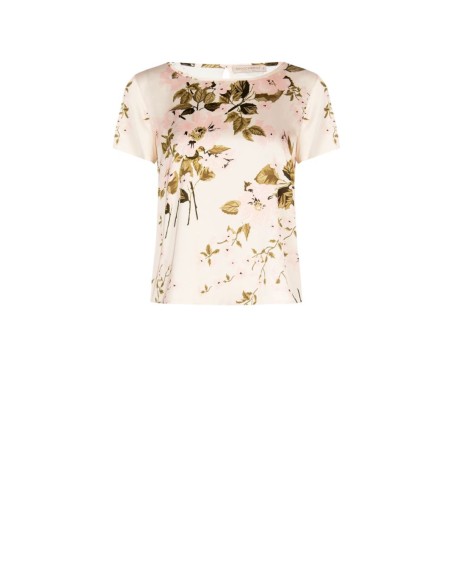 RINASCIMENTO DONNA REWI 3.606.400-P/RC BLUSA SCATO