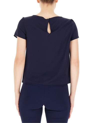 RINASCIMENTO DONNA REWI 3.606.402-B BLUSA SCATOLET