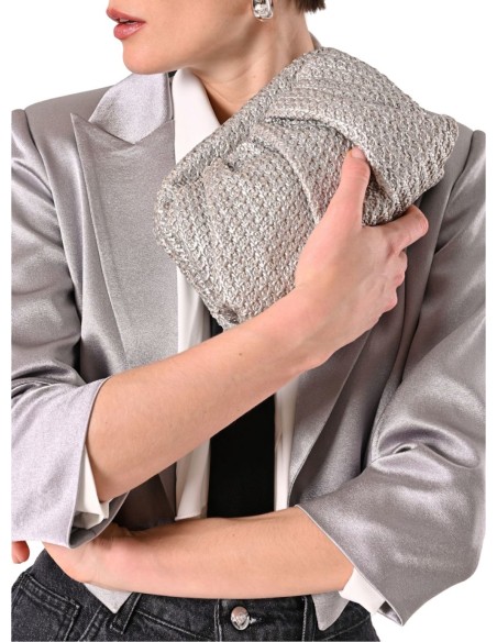 RI NASCIMENTO DONNA LEX BOPE2521 BORSA POCHETTE