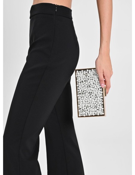 RINASCIMENTO DONNA FOOT ZP2895401 BORSA CLUTCH PER