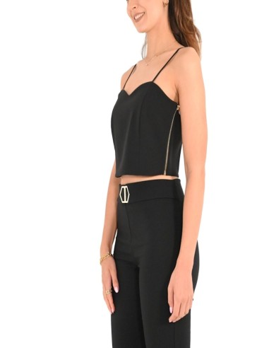 RINASCIMENTO DONNA REWI 4.192.285-B TOP TRAPEZIO C