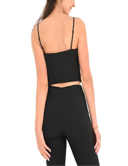 RINASCIMENTO DONNA REWI 4.192.285-B TOP TRAPEZIO C