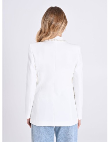 RINASCIMENTO GIACCA DONNA REWI 4.433.285-P GIA MON
