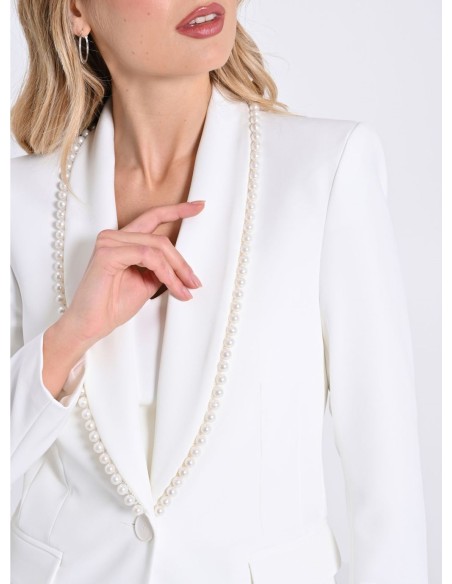 RINASCIMENTO GIACCA DONNA REWI 4.433.285-P GIA MON