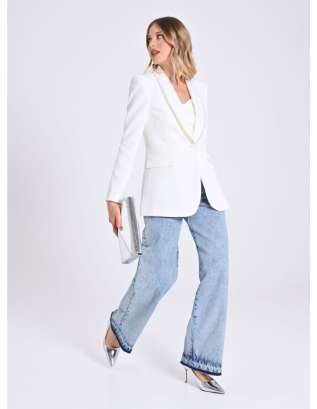 RINASCIMENTO GIACCA DONNA REWI 4.433.285-P GIA MON