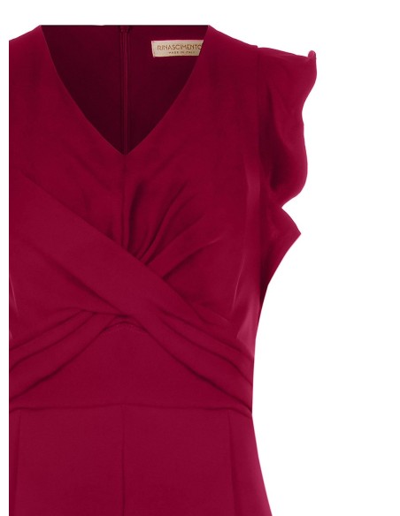 RINASCIMENTO DONNA DIANA B-217/24 TUTA PALAZZO