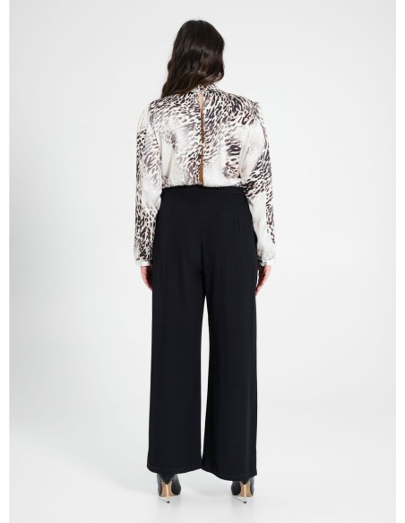 RINASCIMENTO CURVY DONNA COSE CA2060-P TUTA ANIMAL