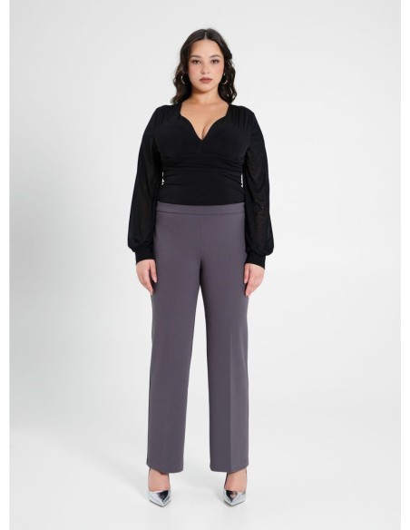 RINASCIMENTO CURVY PANTALONE DONNA ANNA C3.240.284
