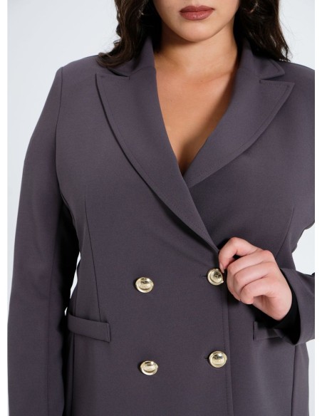 RINASCIMENTO CURVY GIACCA DONNA ANNA C3.029.284 GI