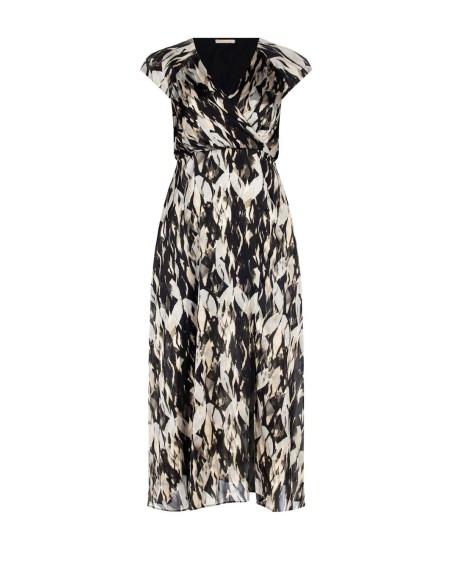 RINASCIMENTO CURVY DONNA CFC 19625 CURVY P-ABITO I