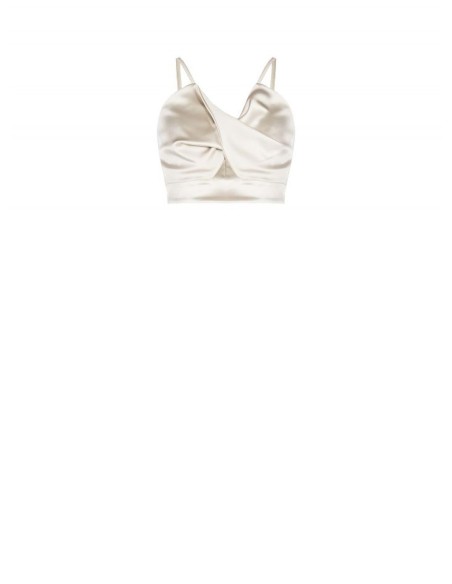 RINASCIMENTO TOP DONNA 2STA P-5034/1/24 TOP RASO I