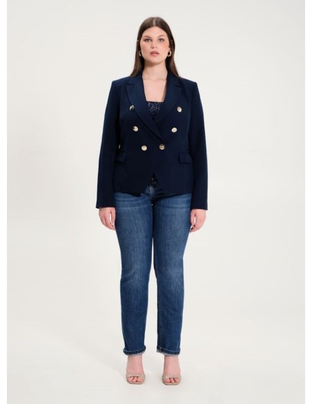 RINASCIMENTO CURVY DONNA ANNA C1.415.195 GIA DOPPI
