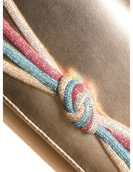 RINASCIMENTO BORSA DONNA FOOT ZP29160-AE BORSA POC
