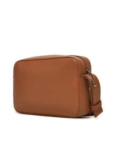 CALVIN KLEIN BORSA DONNA EMBOSSED LOGO CAMERA BAG
