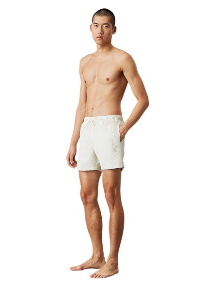 CALVIN KLEIN UOMO MEDIUM DRAWSTRING