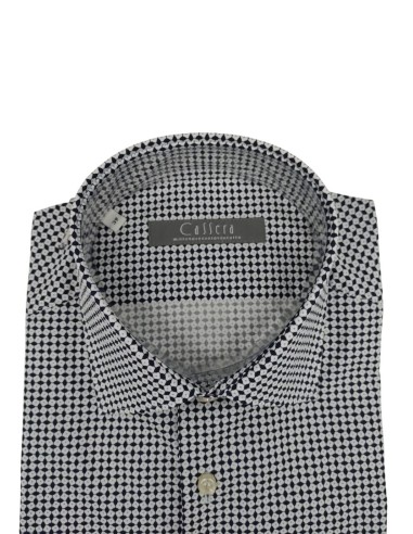 CASSERA CAMICIA UOMO SCHIO ACTIVE ML JF-3