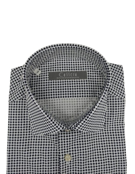 CASSERA CAMICIA UOMO SCHIO ACTIVE ML JF-3