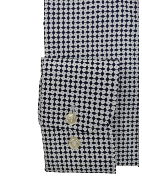 CASSERA CAMICIA UOMO SCHIO ACTIVE ML JF-3