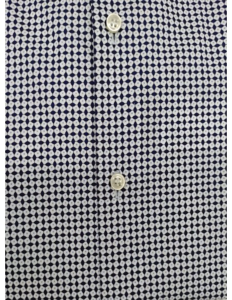 CASSERA CAMICIA UOMO SCHIO ACTIVE ML JF-3