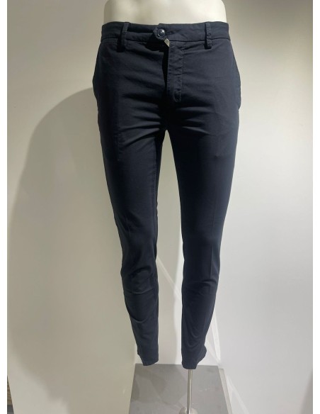 TELERIA ZED PANTALONI UOMO,ROBIN POP F17 R5E
