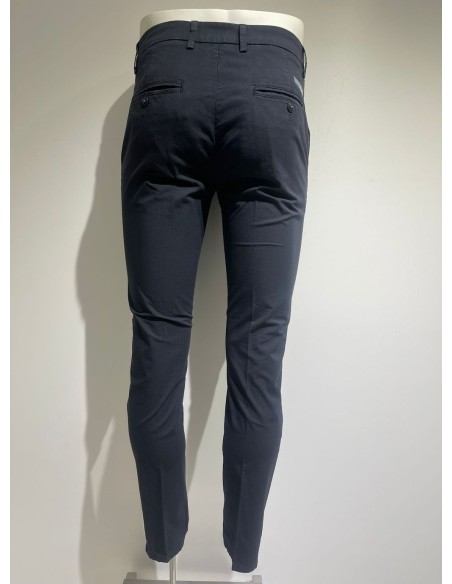 TELERIA ZED PANTALONI UOMO,ROBIN POP F17 R5E