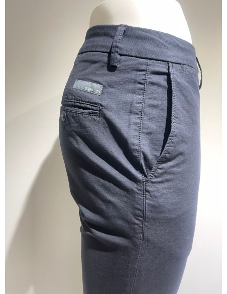 TELERIA ZED PANTALONI UOMO,ROBIN POP F17 R5E
