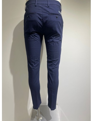 TELERIA ZED PANTALONI UOMO,ROBIN POP F17 P5C