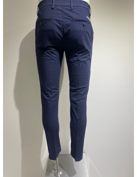 TELERIA ZED PANTALONI UOMO,ROBIN POP F17 P5C