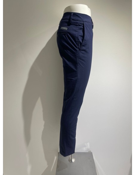 TELERIA ZED PANTALONI UOMO,ROBIN POP F17 P5C