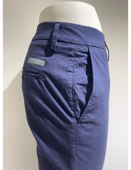 TELERIA ZED PANTALONI UOMO,ROBIN POP F17 P5C