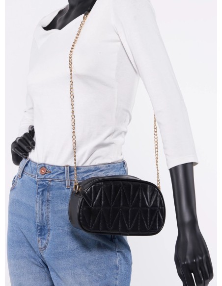 PIECES BORSA DONNA MARTHA CROSS BODY
