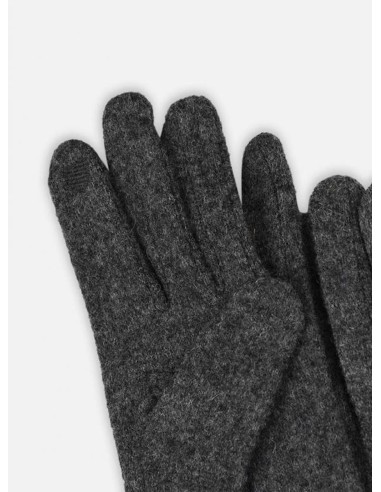 PIECES GUANTI DONNA PCJULVANA SMART GLOVES BOX