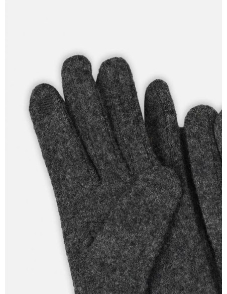 PIECES GUANTI DONNA PCJULVANA SMART GLOVES BOX