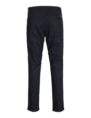 JACK & JONES PANTALONE UOMO JPSTMARCO JJSUMMER CHI