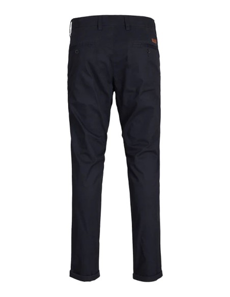 JACK & JONES PANTALONE UOMO JPSTMARCO JJSUMMER CHI