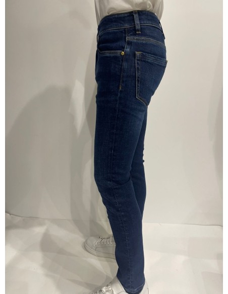 TELERIA ZED JEANS UOMO,P COBRA POP BottE12A