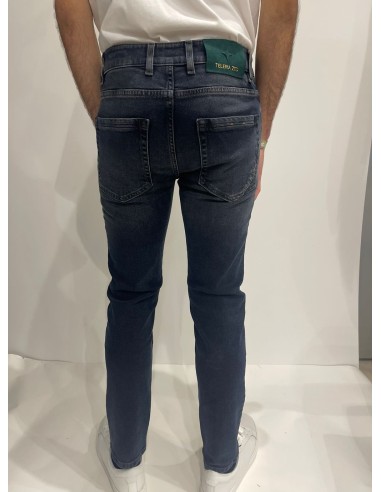 TELERIA ZED JEANS UOMO,P COBRA POP BottE6AA