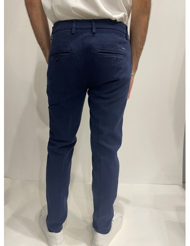 TELERIA ZED PANTALONI UOMO ROBIN POPTWD