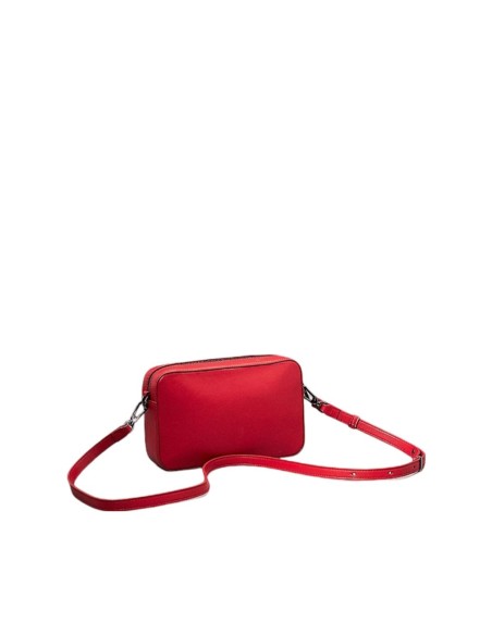 CALVIN KLEIN BORSA DONNA DIAMOND QUILT CAMERA BAG 