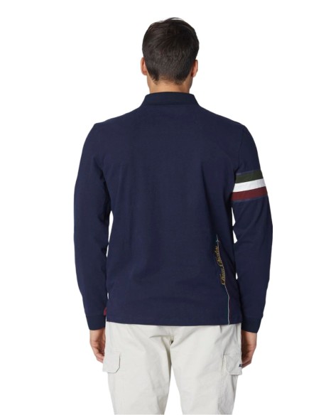 AERONAUTICA MILITARE POLO M.L. UOMO