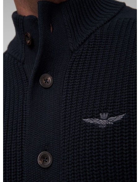 AERONAUTICA MILITARE MAGLIONE UOMO