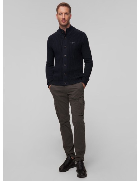 AERONAUTICA MILITARE MAGLIONE UOMO