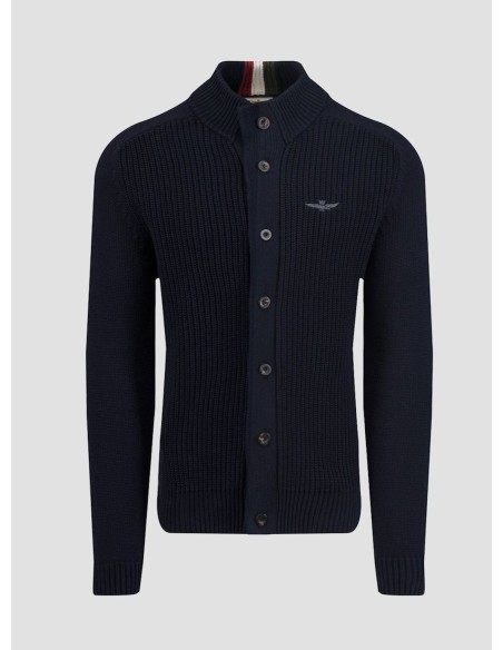 AERONAUTICA MILITARE MAGLIONE UOMO