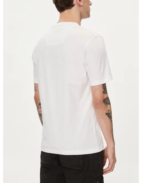 AERONAUTICA MILITARE T-SHIRT M.C. UOMO