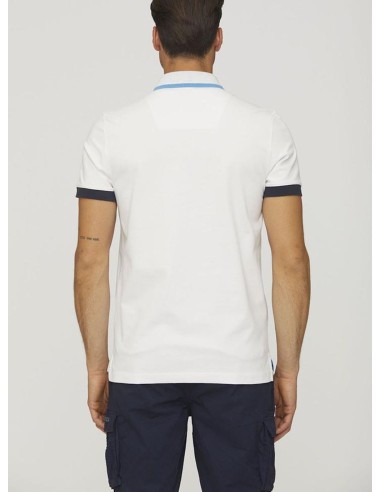 AERONAUTICA MILITARE POLO M.C. UOMO